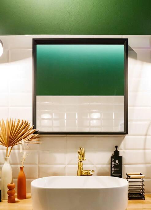 Holiday home Vaya_living *