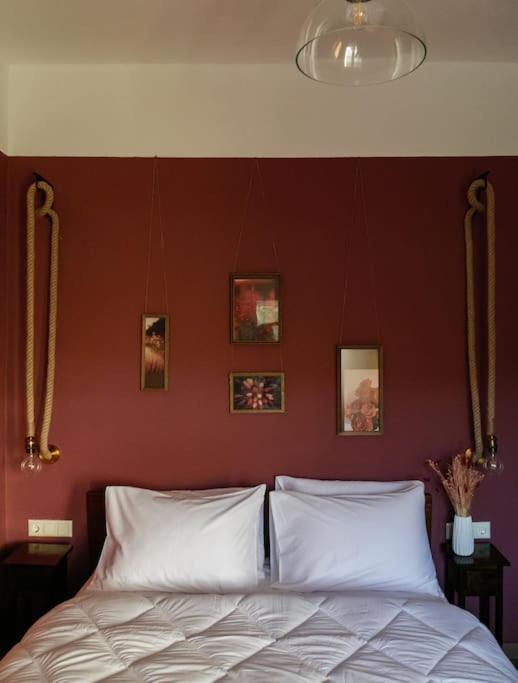 Holiday home Vaya_living Ktistades