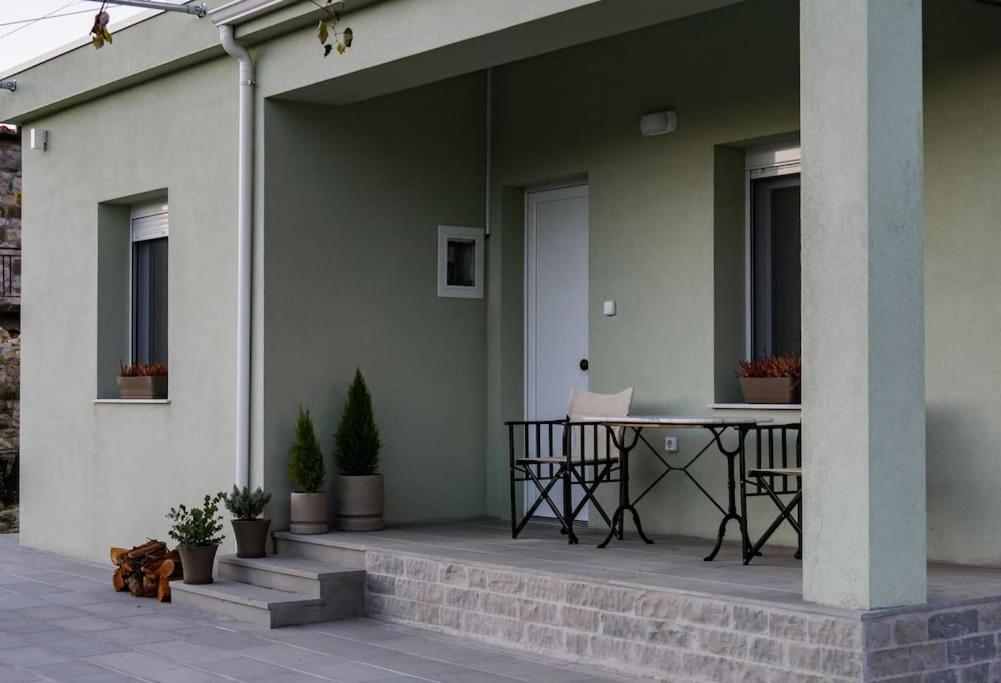 Holiday home Vaya_living Ktistades