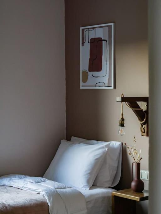 Holiday home Vaya_living *