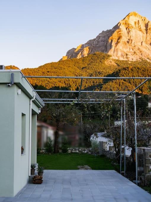 Holiday home Vaya_living